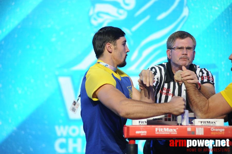 World Armwrestling Championship 2013 - photo: Irina # Siłowanie na ręce # Armwrestling # Armpower.net