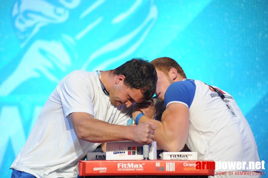 World Armwrestling Championship 2013 - photo: Irina # Armwrestling # Armpower.net