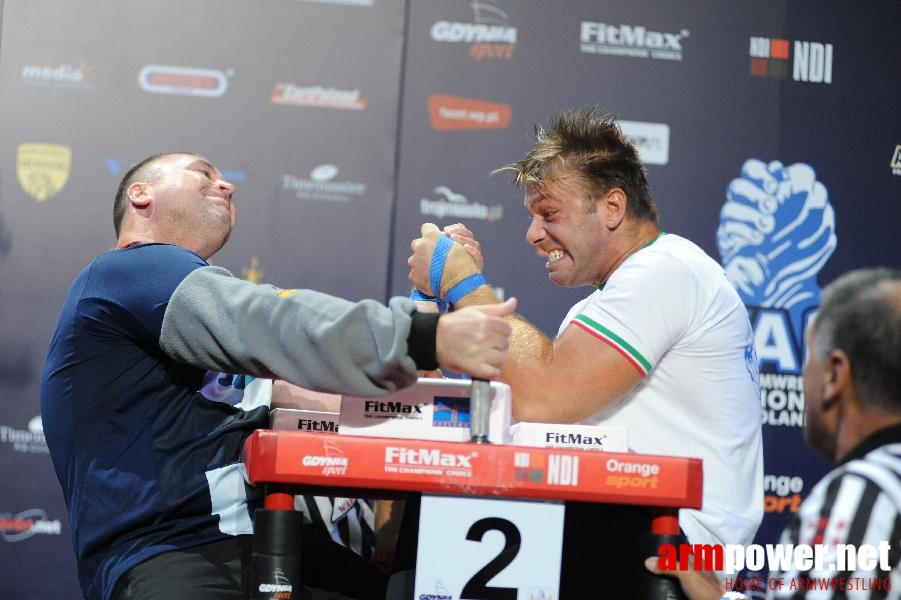 World Armwrestling Championship 2013 - photo: Irina # Armwrestling # Armpower.net