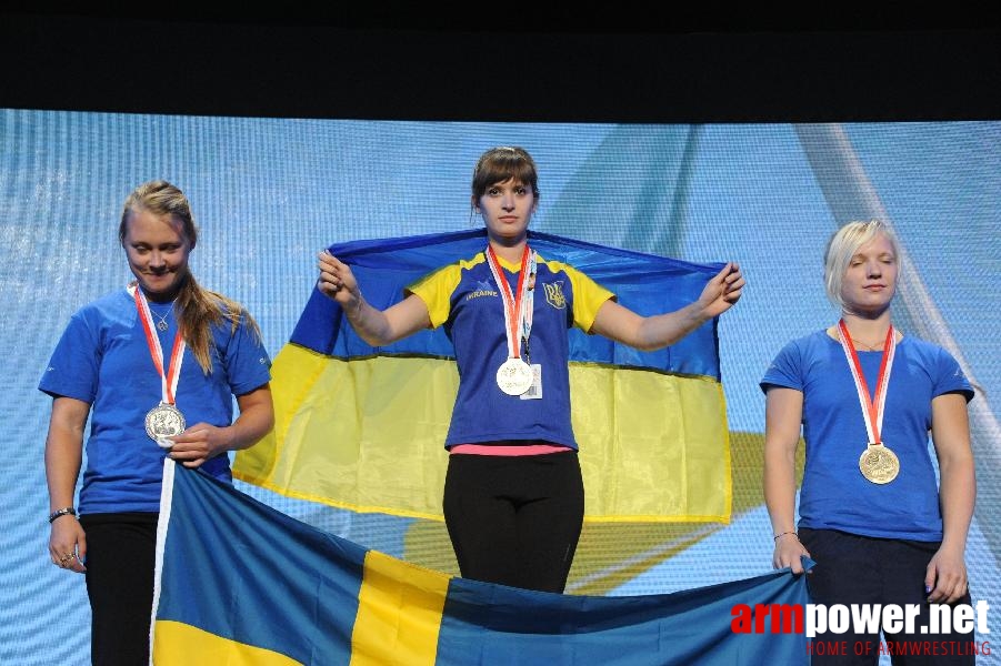 World Armwrestling Championship 2013 - photo: Irina # Armwrestling # Armpower.net