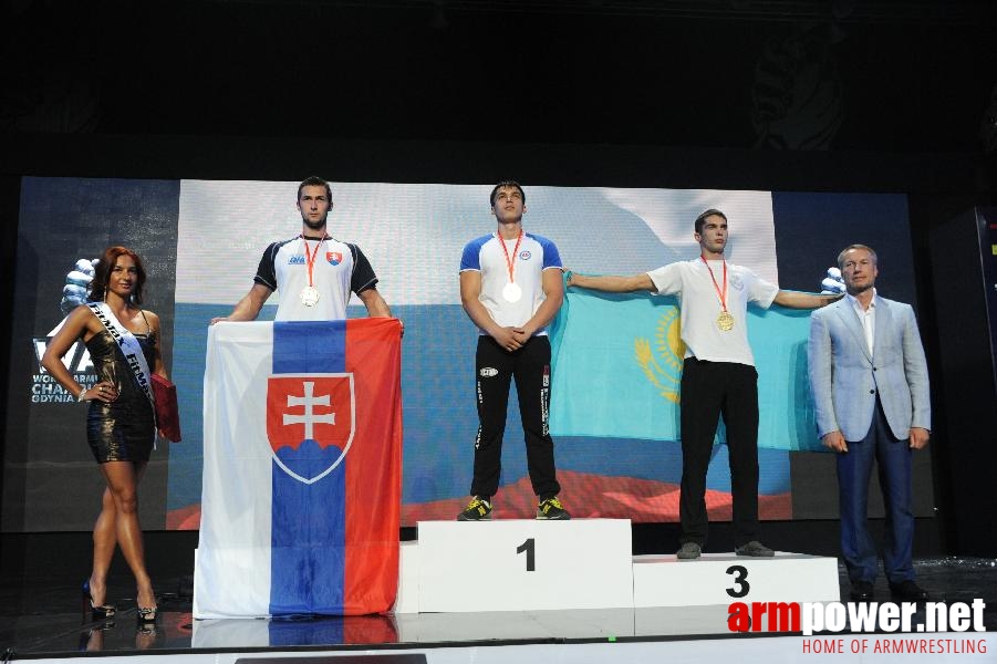 World Armwrestling Championship 2013 - photo: Irina # Aрмспорт # Armsport # Armpower.net