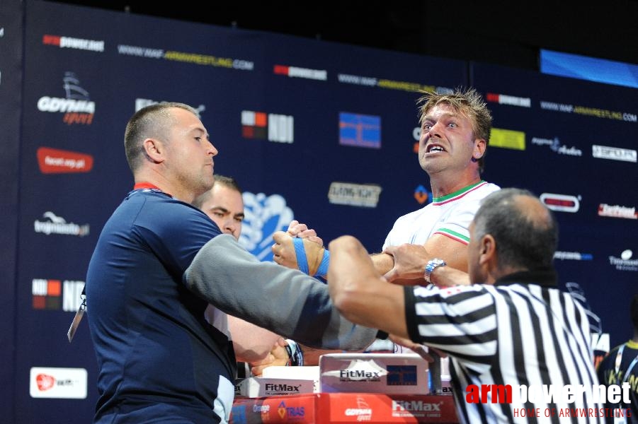 World Armwrestling Championship 2013 - photo: Irina # Armwrestling # Armpower.net