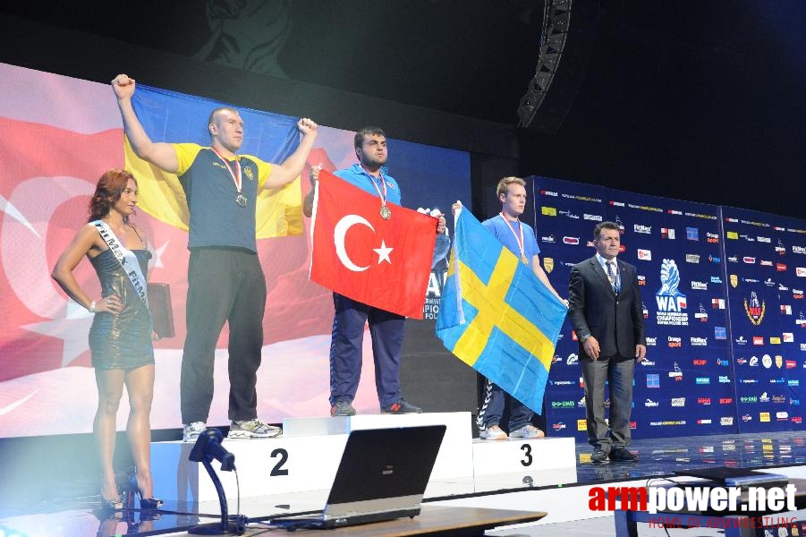 World Armwrestling Championship 2013 - photo: Irina # Armwrestling # Armpower.net