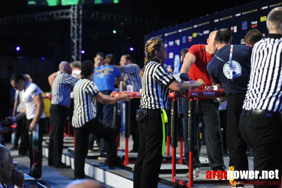 World Armwrestling Championship 2013 - photo: Irina # Siłowanie na ręce # Armwrestling # Armpower.net