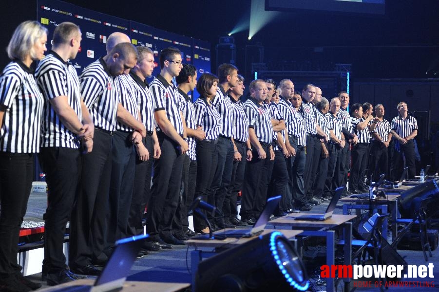 World Armwrestling Championship 2013 - photo: Irina # Siłowanie na ręce # Armwrestling # Armpower.net