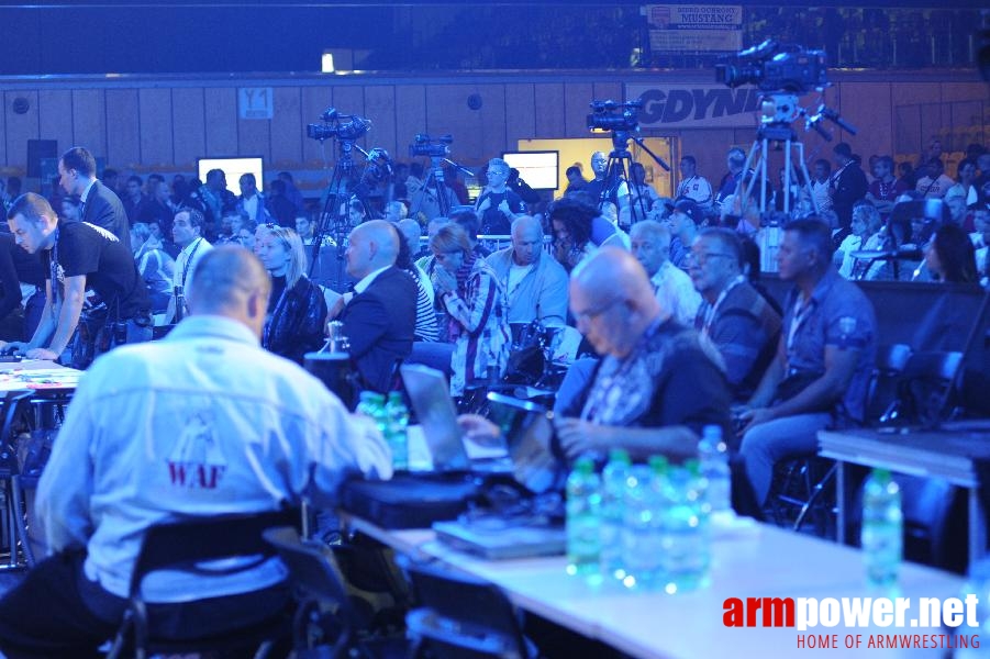 World Armwrestling Championship 2013 - photo: Irina # Aрмспорт # Armsport # Armpower.net