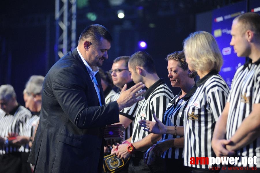 World Armwrestling Championship 2013 - photo: Irina # Armwrestling # Armpower.net