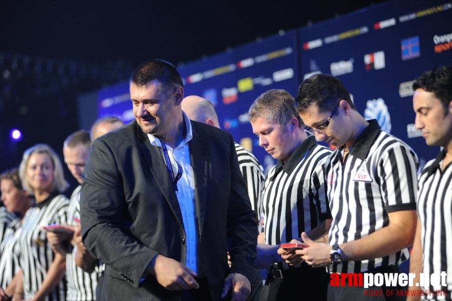 World Armwrestling Championship 2013 - photo: Irina # Armwrestling # Armpower.net