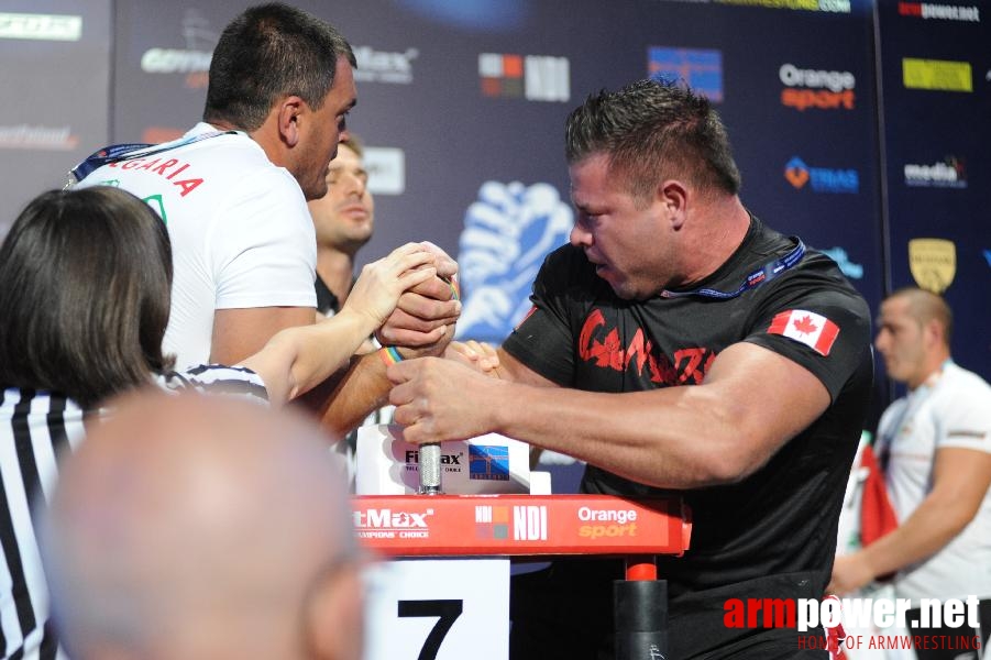 World Armwrestling Championship 2013 - photo: Irina # Armwrestling # Armpower.net