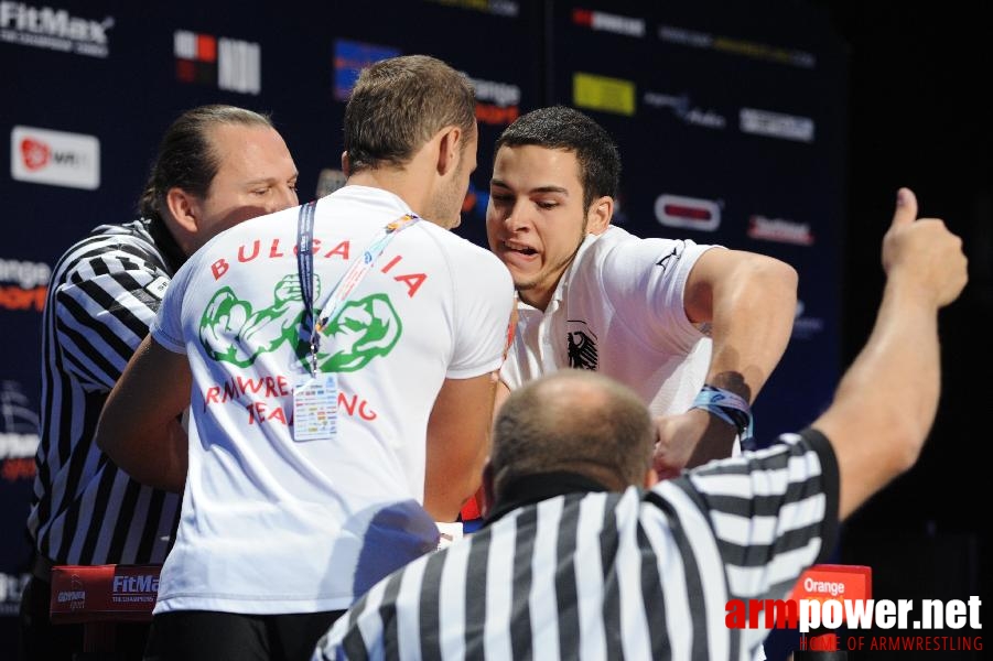 World Armwrestling Championship 2013 - photo: Irina # Armwrestling # Armpower.net