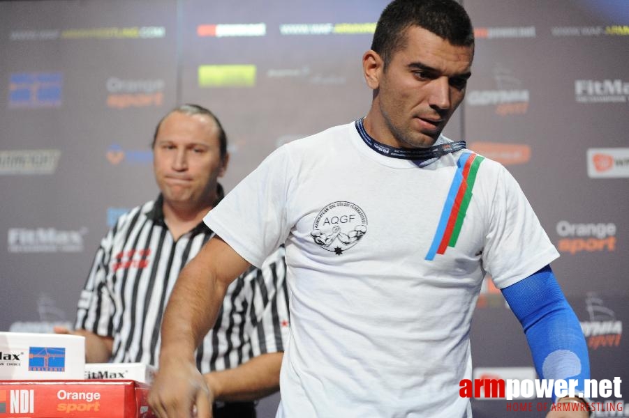 World Armwrestling Championship 2013 - photo: Irina # Siłowanie na ręce # Armwrestling # Armpower.net