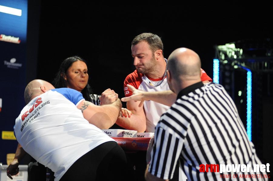 World Armwrestling Championship 2013 - photo: Irina # Armwrestling # Armpower.net