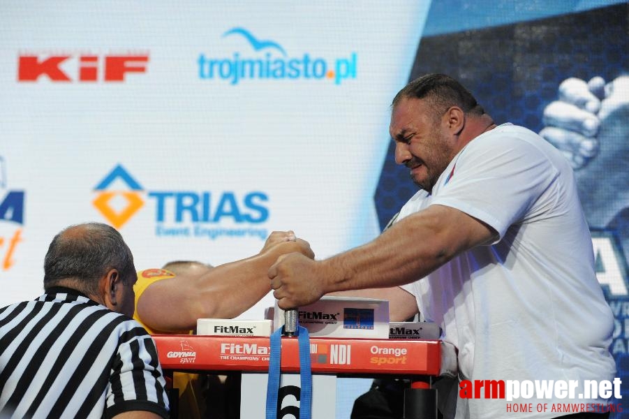 World Armwrestling Championship 2013 - photo: Irina # Armwrestling # Armpower.net