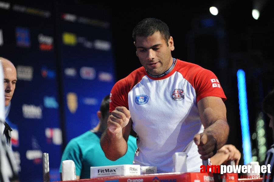 World Armwrestling Championship 2013 - photo: Irina # Armwrestling # Armpower.net