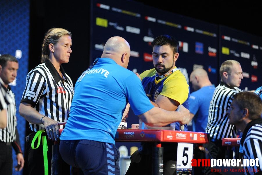 World Armwrestling Championship 2013 - photo: Irina # Armwrestling # Armpower.net