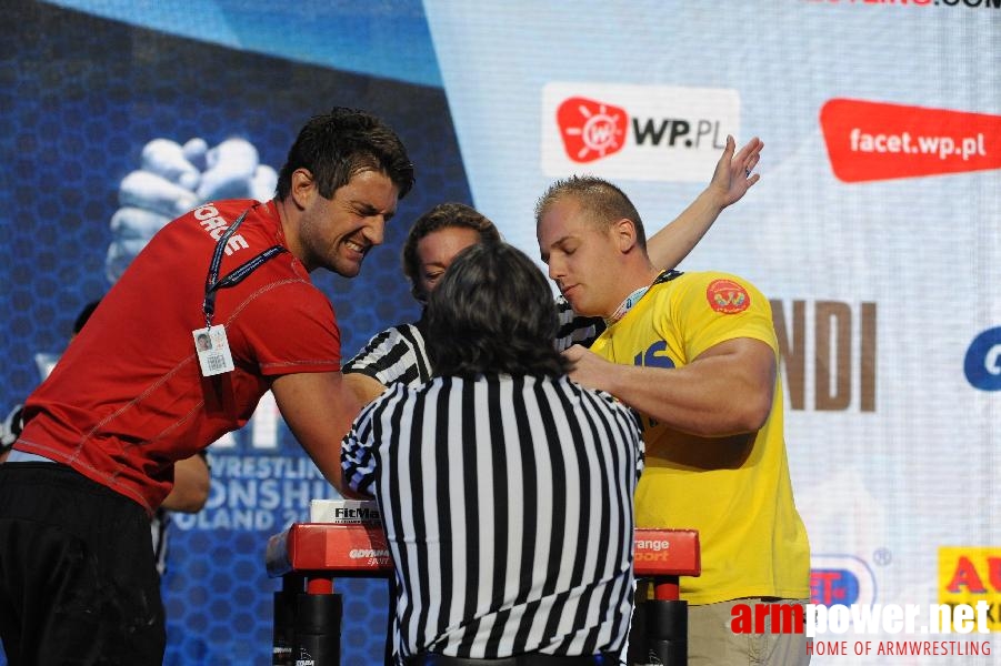 World Armwrestling Championship 2013 - photo: Irina # Armwrestling # Armpower.net