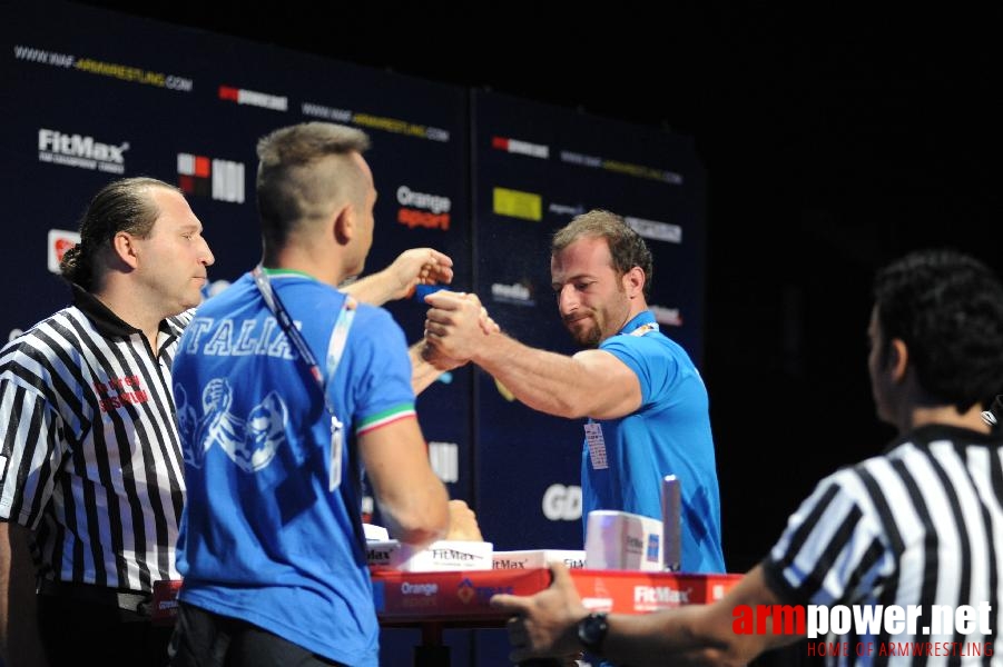 World Armwrestling Championship 2013 - photo: Irina # Armwrestling # Armpower.net