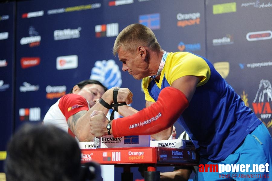 World Armwrestling Championship 2013 - photo: Irina # Siłowanie na ręce # Armwrestling # Armpower.net