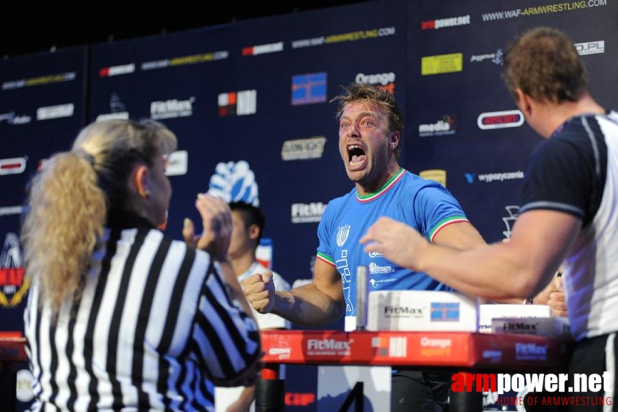 World Armwrestling Championship 2013 - photo: Irina # Armwrestling # Armpower.net