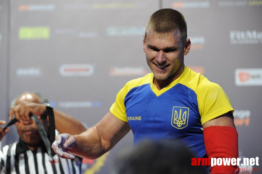 World Armwrestling Championship 2013 - photo: Irina # Aрмспорт # Armsport # Armpower.net