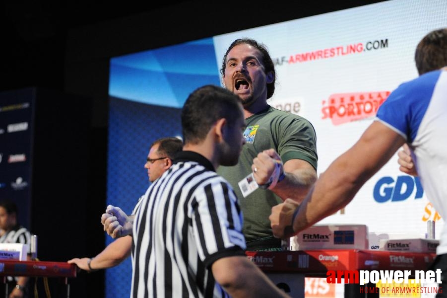 World Armwrestling Championship 2013 - photo: Irina # Armwrestling # Armpower.net