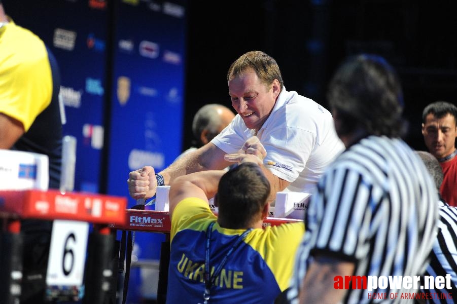 World Armwrestling Championship 2013 - photo: Irina # Armwrestling # Armpower.net