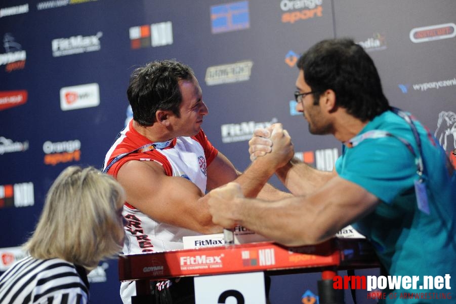 World Armwrestling Championship 2013 - photo: Irina # Armwrestling # Armpower.net