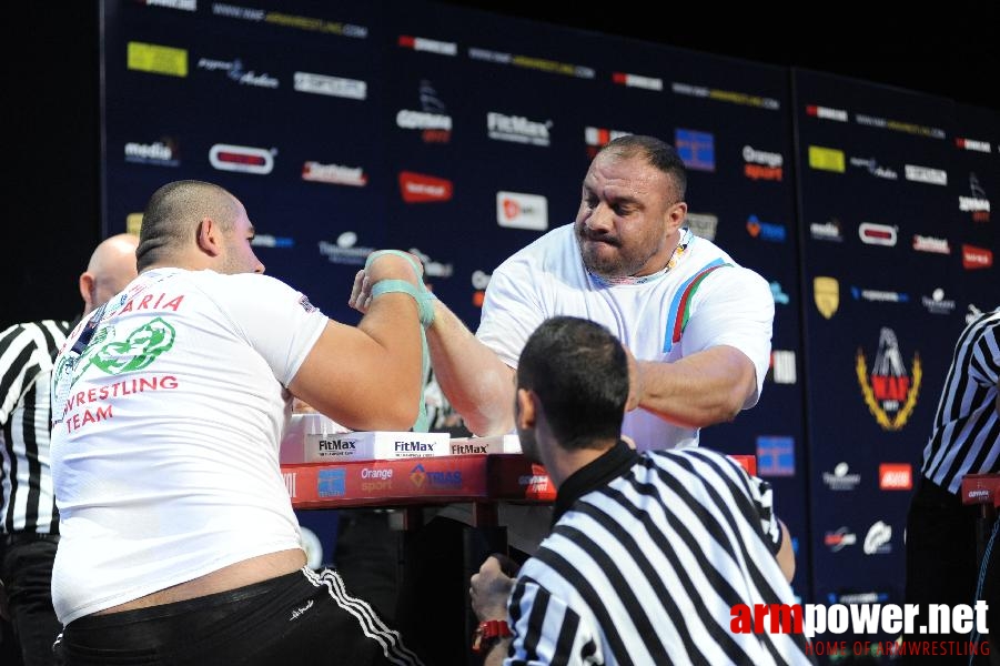 World Armwrestling Championship 2013 - photo: Irina # Armwrestling # Armpower.net