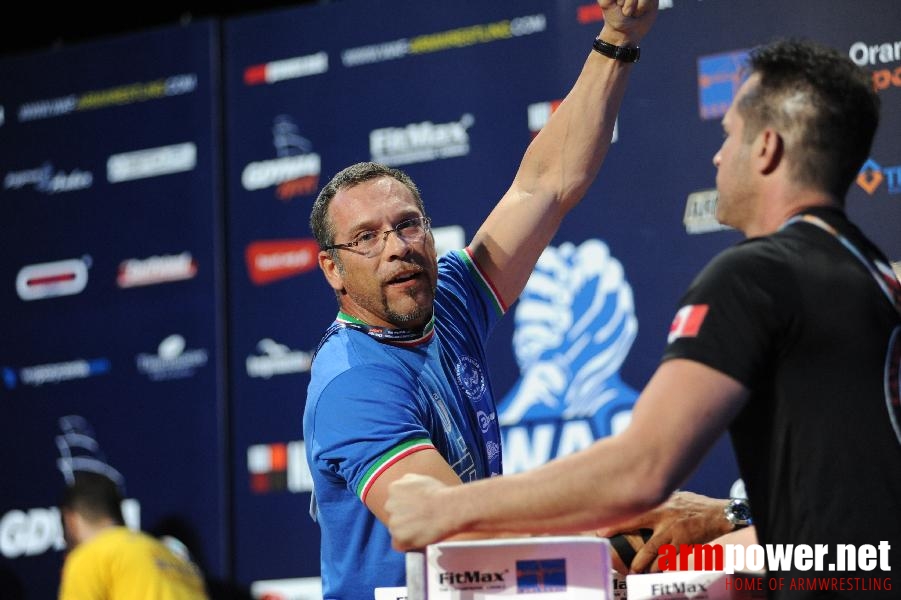 World Armwrestling Championship 2013 - photo: Irina # Armwrestling # Armpower.net