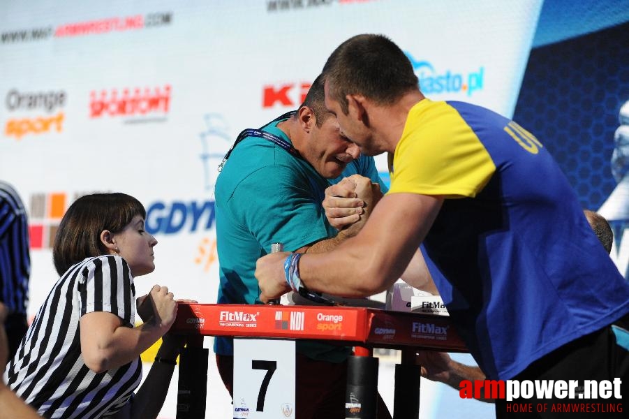 World Armwrestling Championship 2013 - photo: Irina # Armwrestling # Armpower.net