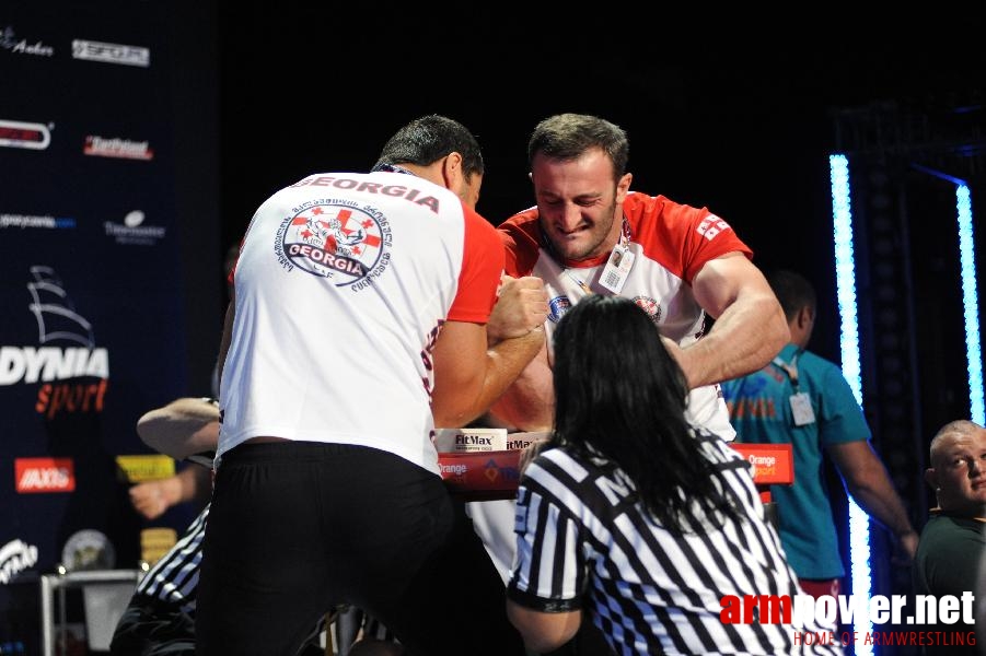 World Armwrestling Championship 2013 - photo: Irina # Siłowanie na ręce # Armwrestling # Armpower.net