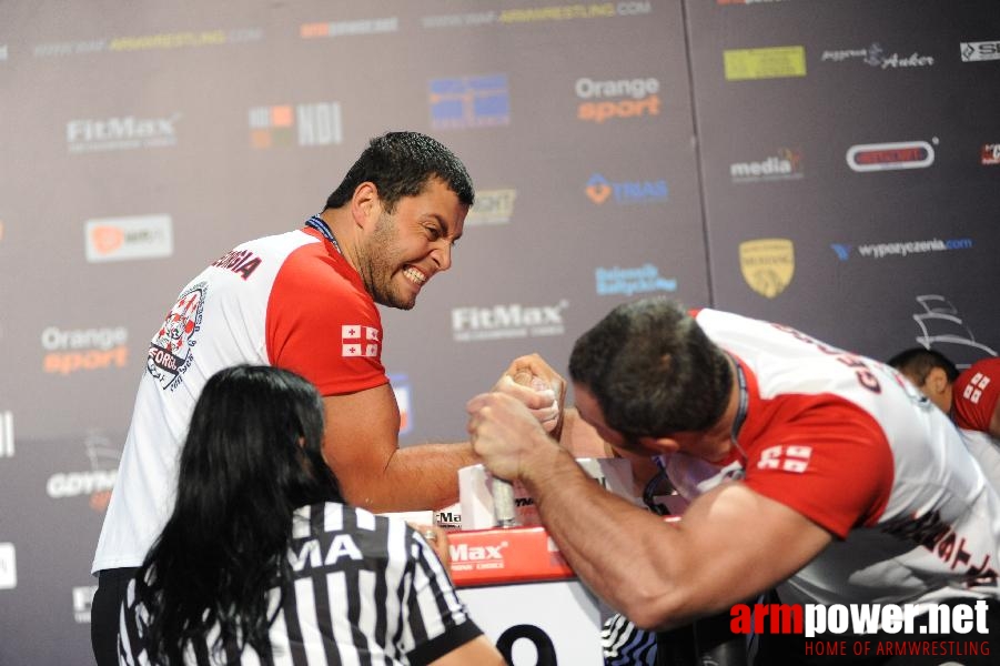 World Armwrestling Championship 2013 - photo: Irina # Armwrestling # Armpower.net