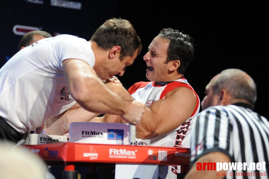 World Armwrestling Championship 2013 - photo: Irina # Siłowanie na ręce # Armwrestling # Armpower.net