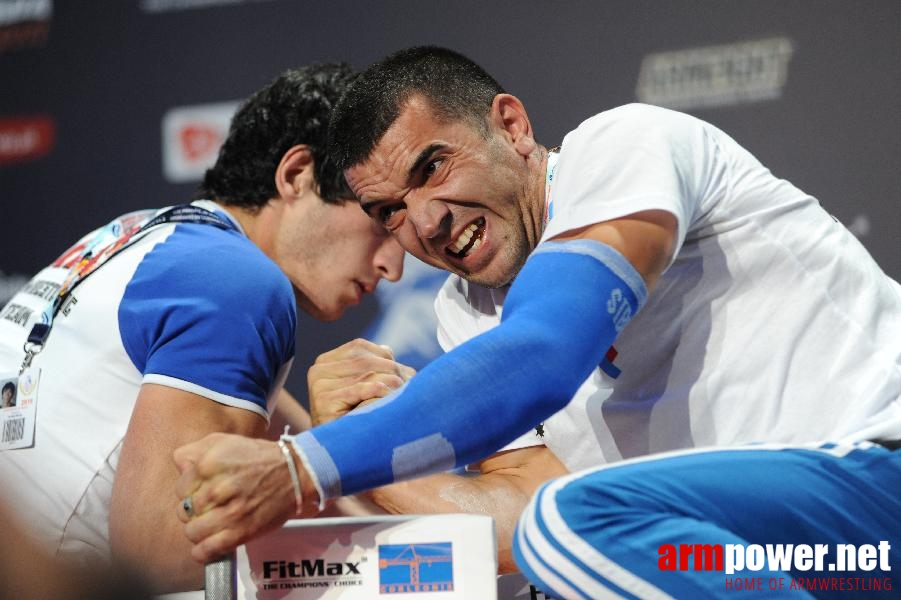 World Armwrestling Championship 2013 - photo: Irina # Aрмспорт # Armsport # Armpower.net