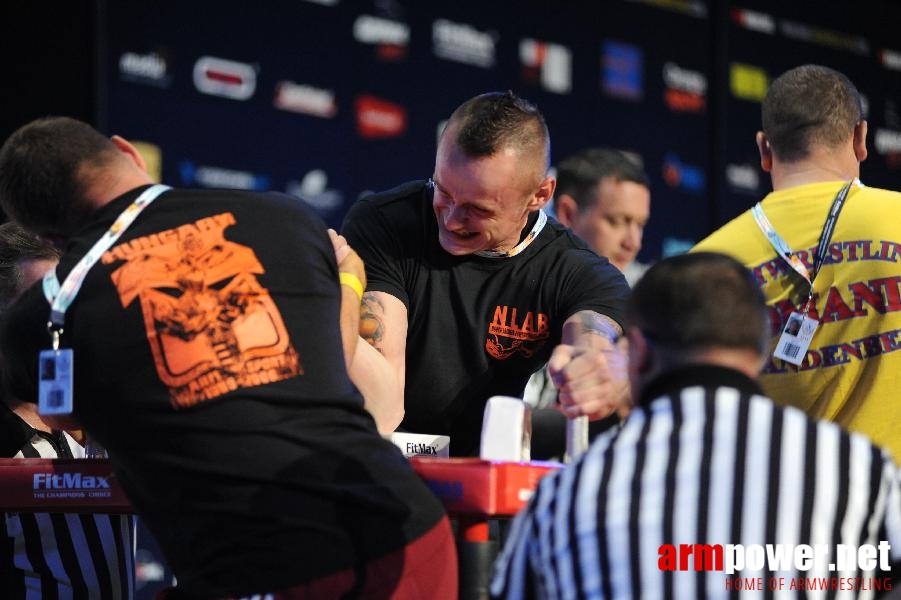 World Armwrestling Championship 2013 - photo: Irina # Siłowanie na ręce # Armwrestling # Armpower.net