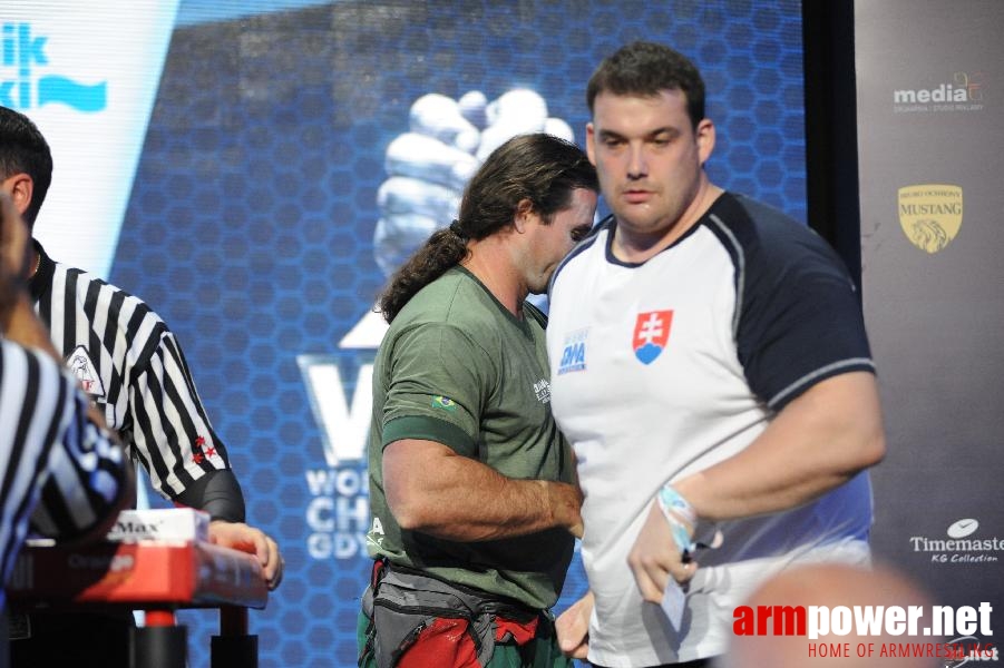 World Armwrestling Championship 2013 - photo: Irina # Siłowanie na ręce # Armwrestling # Armpower.net