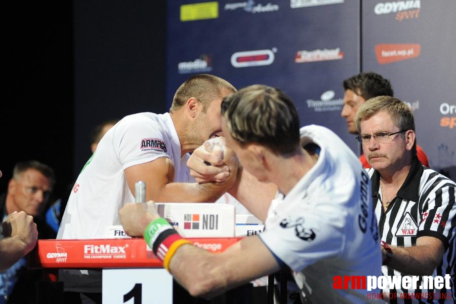 World Armwrestling Championship 2013 - photo: Irina # Aрмспорт # Armsport # Armpower.net