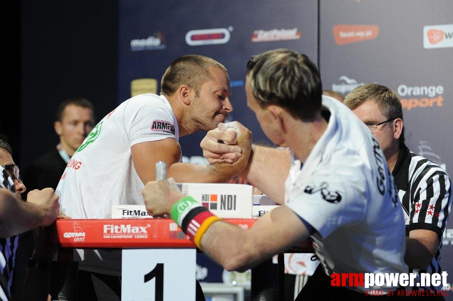 World Armwrestling Championship 2013 - photo: Irina # Siłowanie na ręce # Armwrestling # Armpower.net