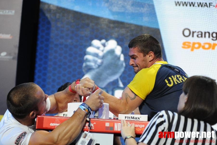 World Armwrestling Championship 2013 - photo: Irina # Armwrestling # Armpower.net