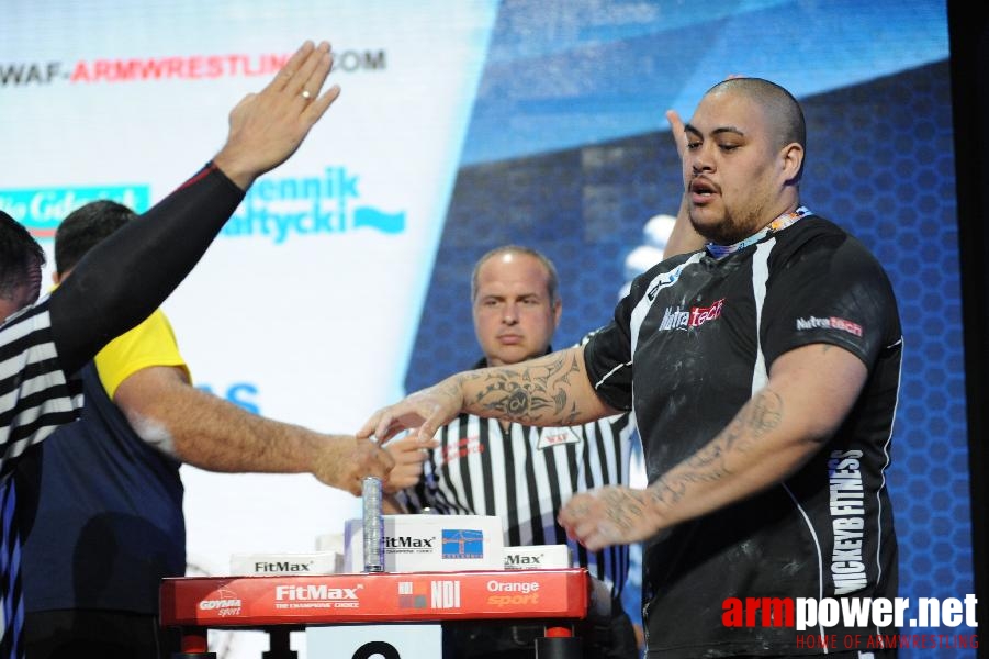 World Armwrestling Championship 2013 - photo: Irina # Armwrestling # Armpower.net