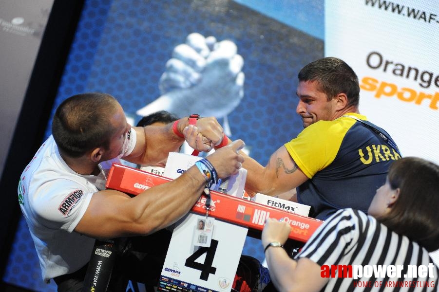 World Armwrestling Championship 2013 - photo: Irina # Armwrestling # Armpower.net