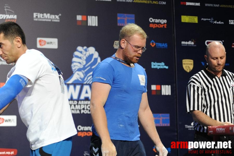 World Armwrestling Championship 2013 - photo: Irina # Armwrestling # Armpower.net