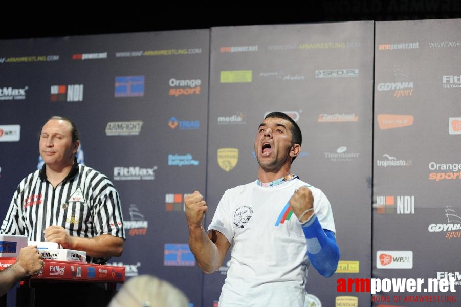 World Armwrestling Championship 2013 - photo: Irina # Siłowanie na ręce # Armwrestling # Armpower.net