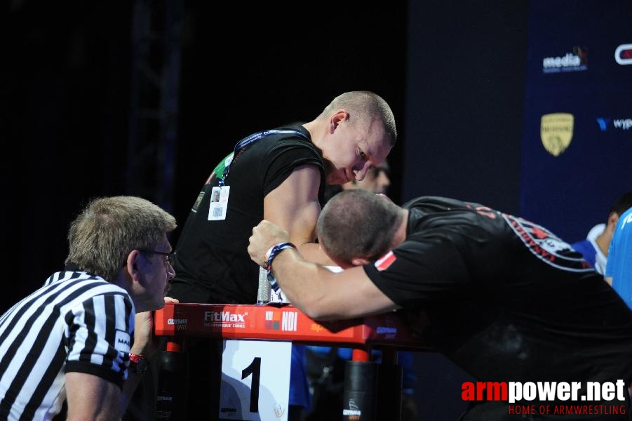 World Armwrestling Championship 2013 - photo: Irina # Armwrestling # Armpower.net