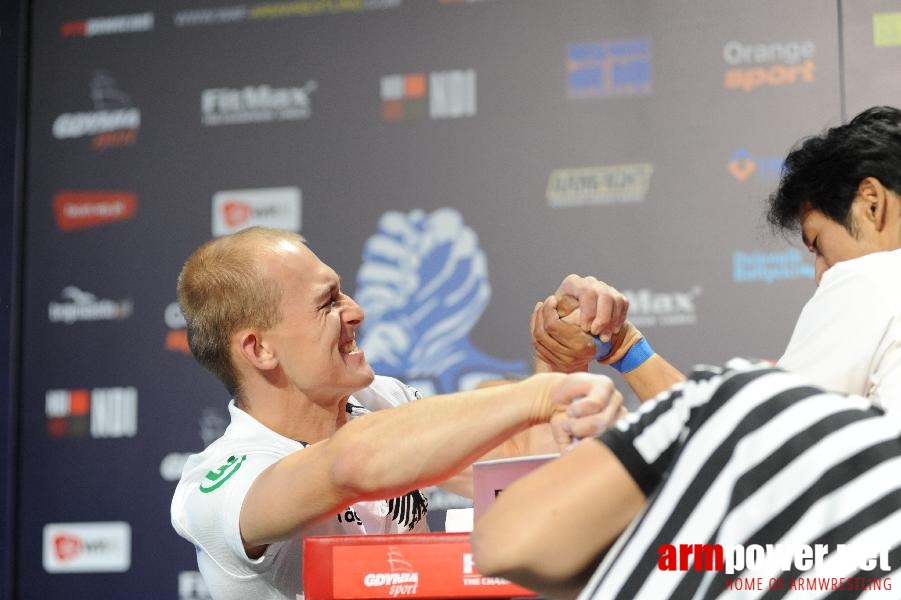 World Armwrestling Championship 2013 - photo: Irina # Armwrestling # Armpower.net