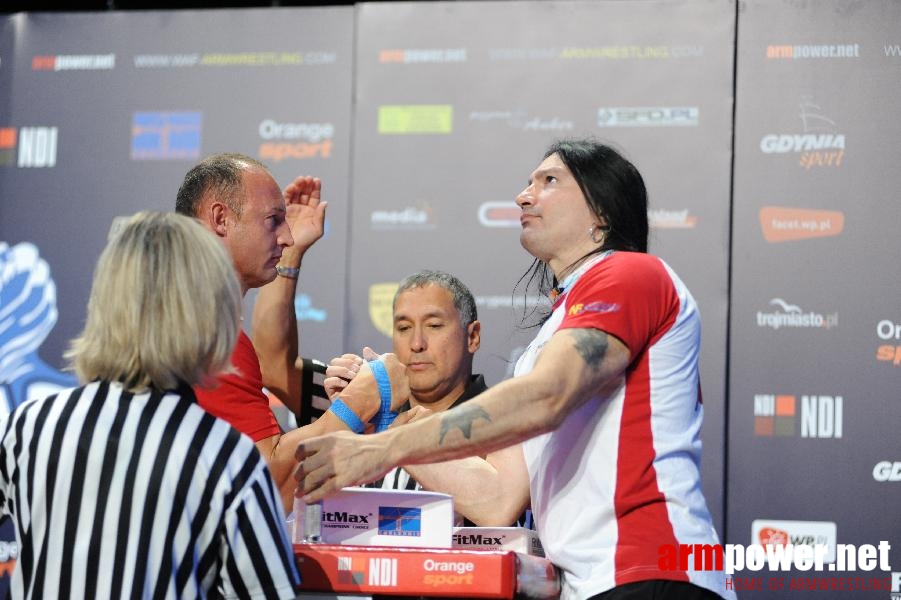 World Armwrestling Championship 2013 - photo: Irina # Aрмспорт # Armsport # Armpower.net