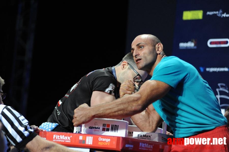 World Armwrestling Championship 2013 - photo: Irina # Siłowanie na ręce # Armwrestling # Armpower.net