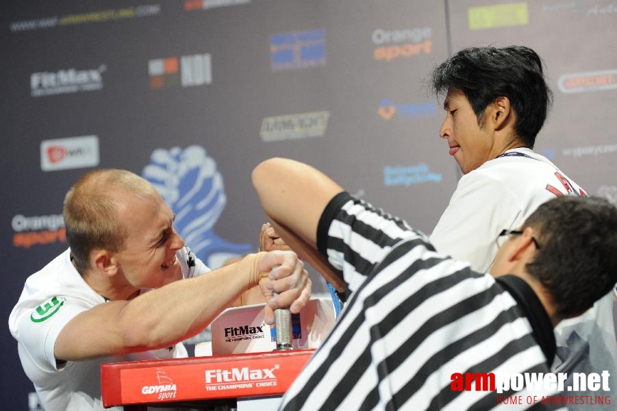 World Armwrestling Championship 2013 - photo: Irina # Armwrestling # Armpower.net