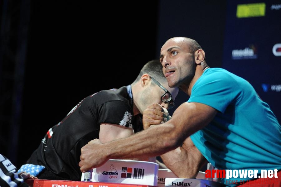 World Armwrestling Championship 2013 - photo: Irina # Siłowanie na ręce # Armwrestling # Armpower.net