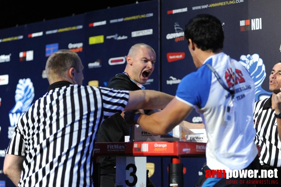 World Armwrestling Championship 2013 - photo: Irina # Armwrestling # Armpower.net